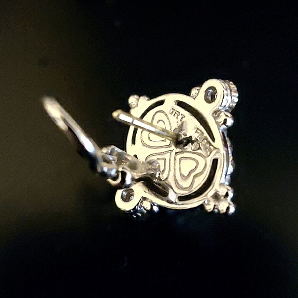 JR Authentic Earrings